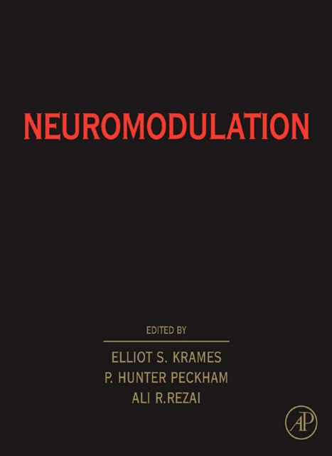 E-book Neuromodulation Elliot S. Krames