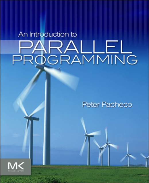 E-book Introduction to Parallel Programming Peter Pacheco