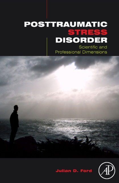 E-knjiga Posttraumatic Stress Disorder Julian D. Ford