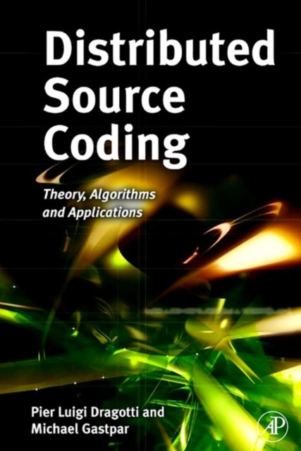 E-knjiga Distributed Source Coding Pier Luigi Dragotti