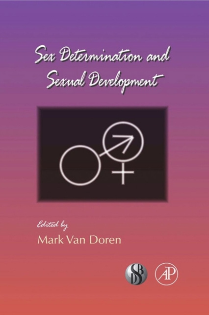 E-book Sex Determination and Sexual Development Mark Van Doren