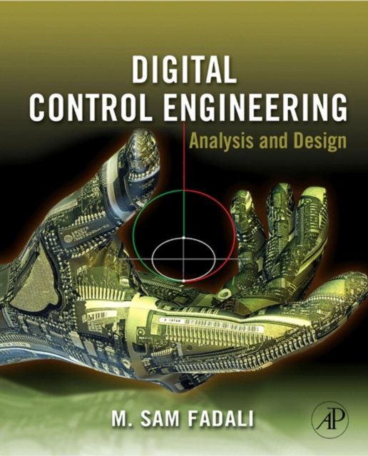 E-knjiga Digital Control Engineering M. Sami Fadali