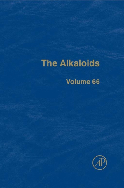 E-Book Alkaloids Geoffrey A. Cordell