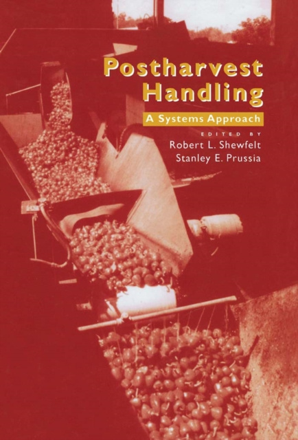 E-Book Postharvest Handling Robert L. Shewfelt