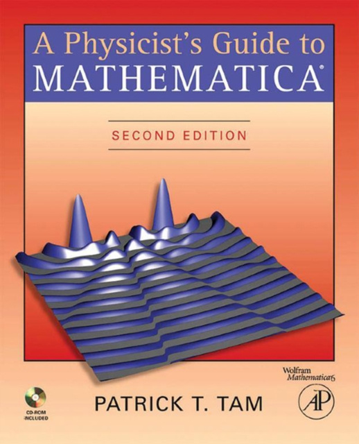 E-knjiga Physicist's Guide to Mathematica Patrick T. Tam