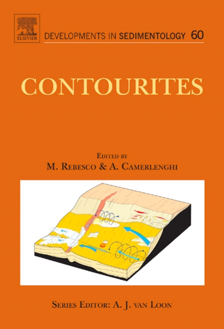 E-book Contourites M. Rebesco