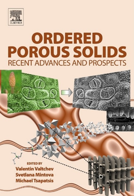 E-book Ordered Porous Solids Valentin Valtchev