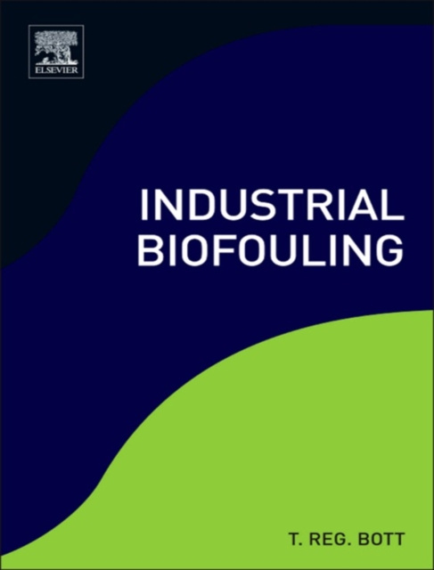 E-Book Industrial Biofouling T. Reg Bott