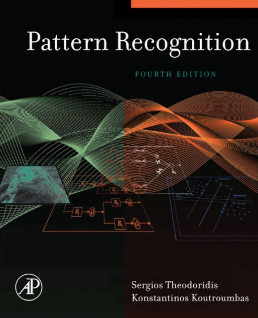 E-knjiga Pattern Recognition Konstantinos Koutroumbas
