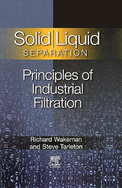 E-knjiga Solid/ Liquid Separation Stephen Tarleton