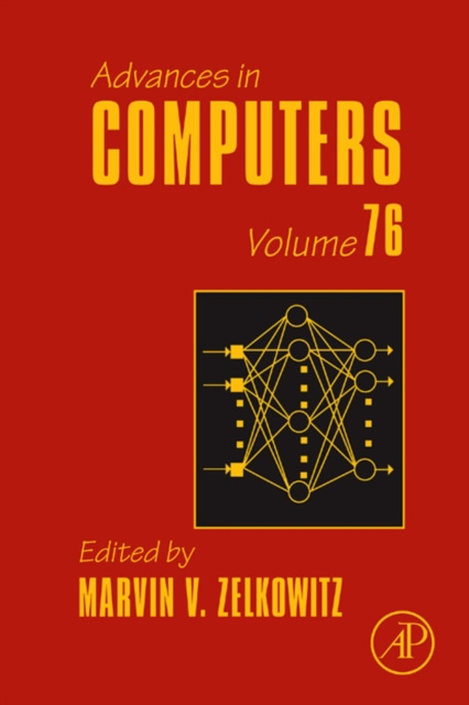 E-book Advances in Computers Marvin Zelkowitz