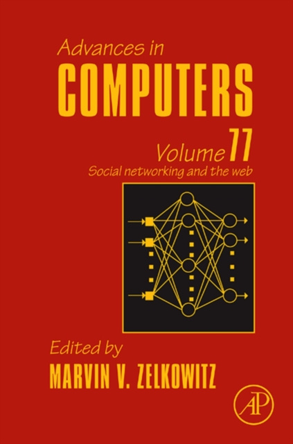 E-knjiga Advances in Computers Marvin Zelkowitz