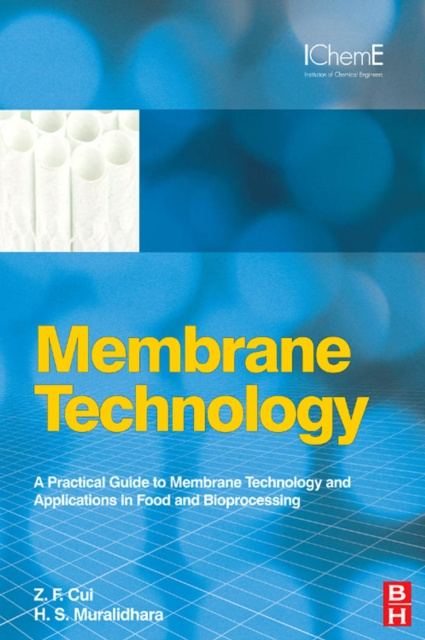 E-book Membrane Technology Z F Cui