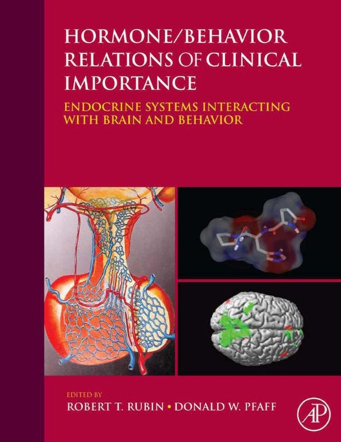 E-book Hormone/Behavior Relations of Clinical Importance Robert H. Rubin