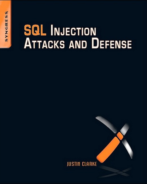 E-book SQL Injection Attacks and Defense Justin Clarke