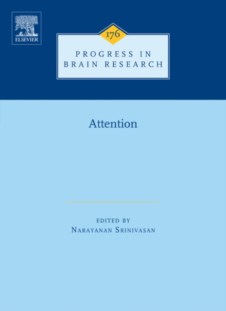 E-book Attention Narayanan Srinivasan
