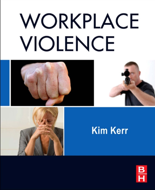 E-knjiga Workplace Violence Kim Kerr