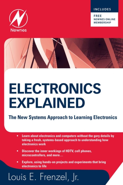 E-knjiga Electronics Explained Louis Frenzel