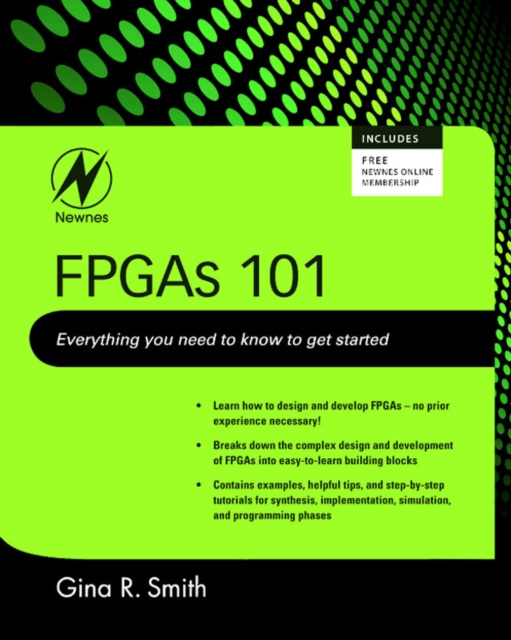 E-book FPGAs 101 Gina Smith