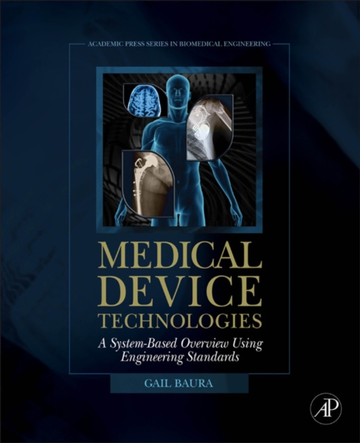 E-kniha Medical Device Technologies Gail Baura
