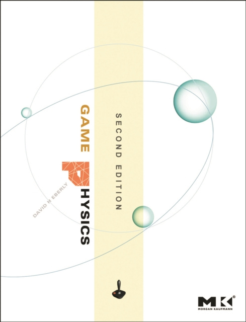 E-Book Game Physics David H. Eberly