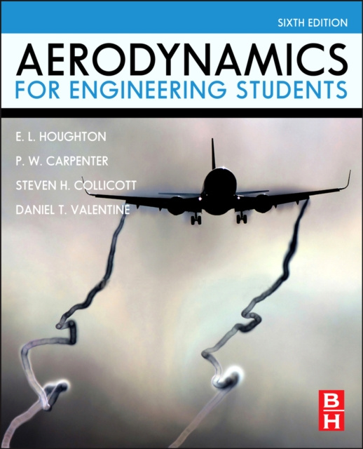 E-book Aerodynamics for Engineering Students Steven H. Collicott