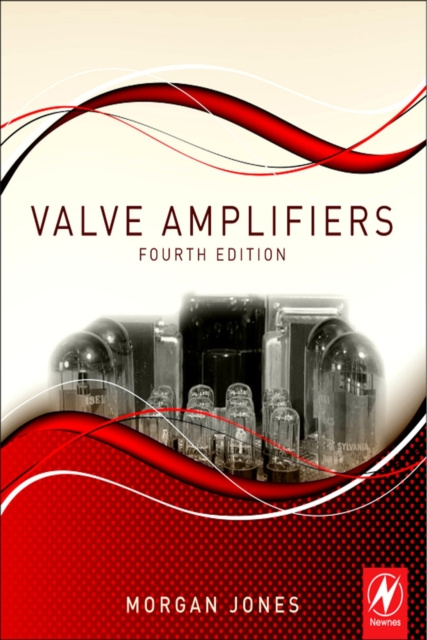 E-book Valve Amplifiers Morgan Jones