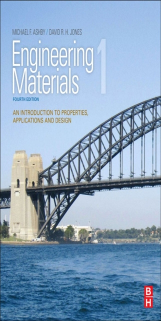E-knjiga Engineering Materials 1 David R.H. Jones