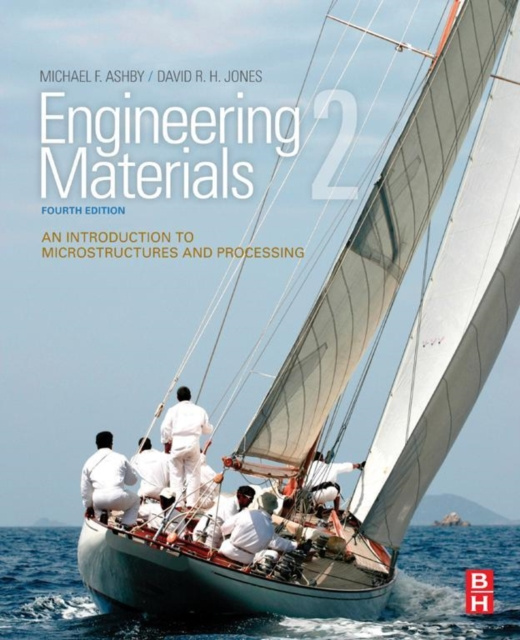 E-knjiga Engineering Materials 2 David R.H. Jones