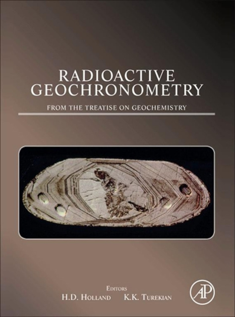 E-knjiga Radioactive Geochronometry Heinrich D Holland