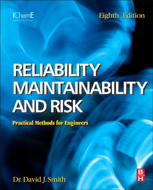 E-knjiga Reliability, Maintainability and Risk David J. Smith