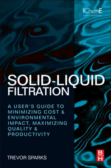 E-knjiga Solid-Liquid Filtration Trevor Sparks