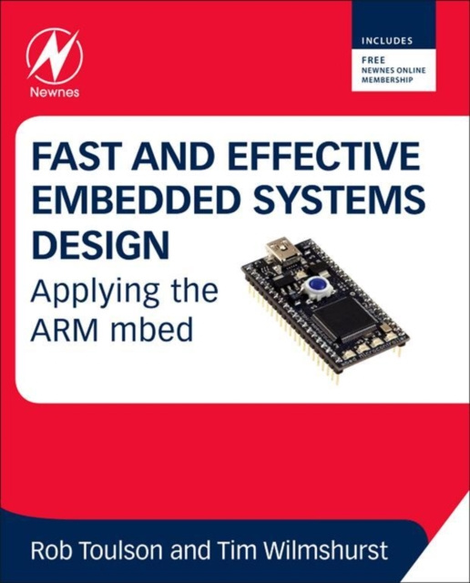 E-kniha Fast and Effective Embedded Systems Design Tim Wilmshurst
