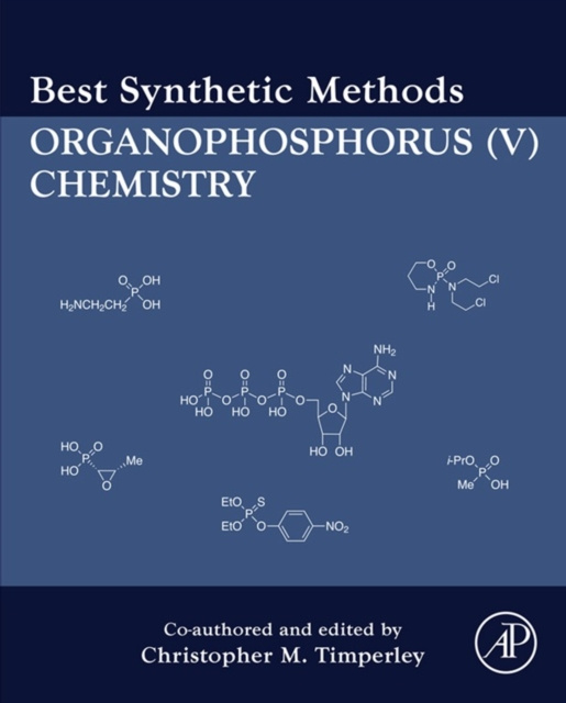E-knjiga Best Synthetic Methods Chris Timperley