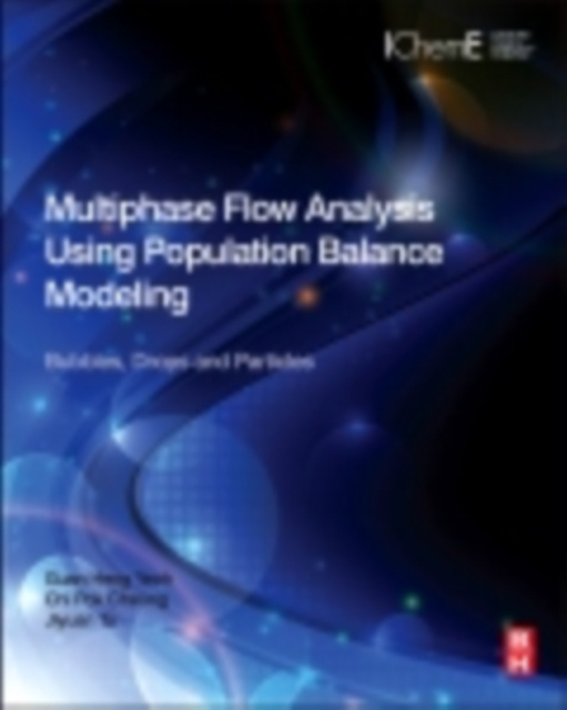 E-book Multiphase Flow Analysis Using Population Balance Modeling Guan Heng Yeoh