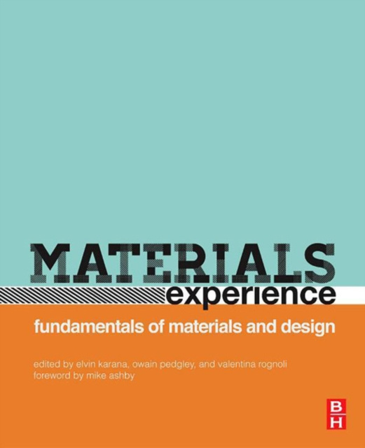 E-Book Materials Experience Elvin Karana