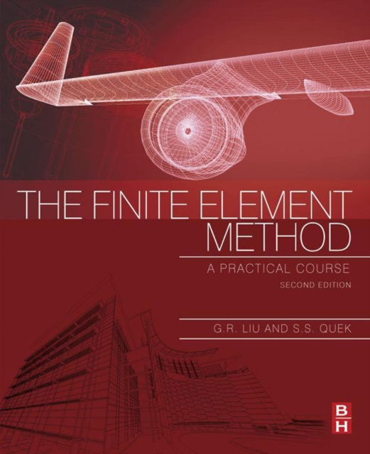 E-knjiga Finite Element Method G.R. Liu