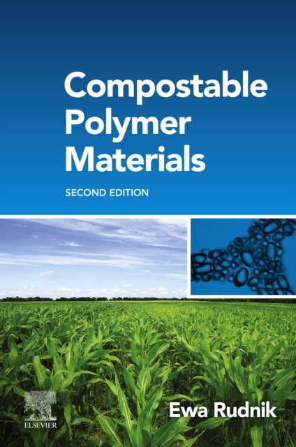 E-knjiga Compostable Polymer Materials Ewa Rudnik