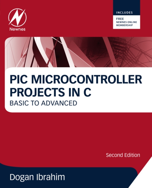 E-knjiga PIC Microcontroller Projects in C Dogan Ibrahim