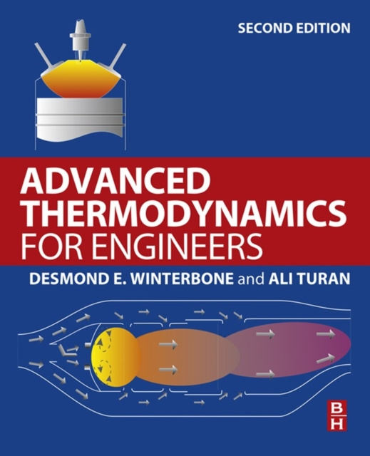 E-knjiga Advanced Thermodynamics for Engineers D. Winterbone