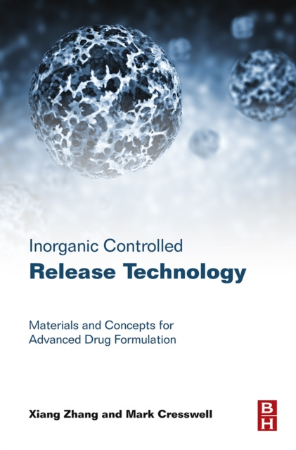 E-book Inorganic Controlled Release Technology Xiang Zhang