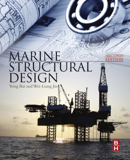 E-kniha Marine Structural Design Yong Bai