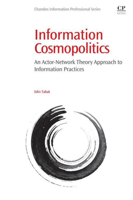 E-book Information Cosmopolitics Edin Tabak