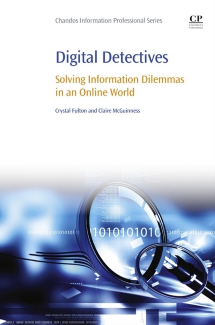 E-Book Digital Detectives Crystal Fulton