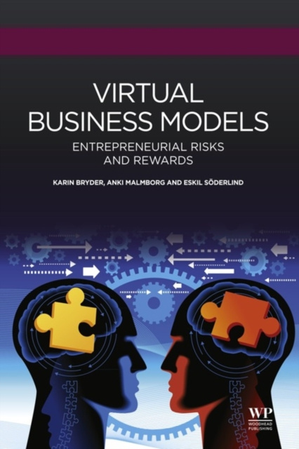 E-knjiga Virtual Business Models Karin Bryder