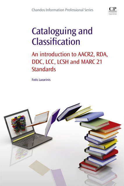 E-book Cataloguing and Classification Fotis Lazarinis
