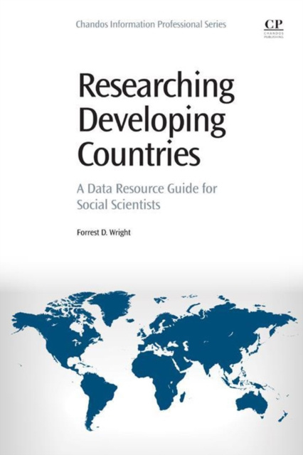 E-book Researching Developing Countries Forrest Daniel Wright
