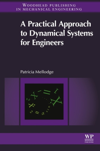 E-knjiga Practical Approach to Dynamical Systems for Engineers Patricia Mellodge