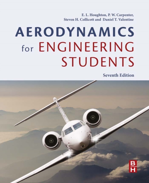 E-Book Aerodynamics for Engineering Students Steven H. Collicott