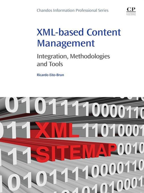 E-knjiga XML-based Content Management Ricardo Eito-Brun